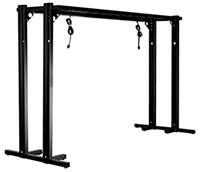 TMC光學(xué)平臺(tái)配件和選件(圖4) TMC光學(xué)平臺(tái)配件和選件(圖4)