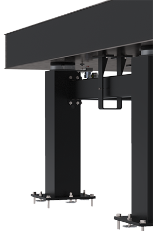 TMC光學(xué)平臺(tái)配件和選件(圖8) TMC光學(xué)平臺(tái)配件和選件(圖8)