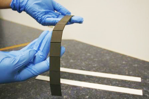 接近傳感器測試(圖1) 接近傳感器測試(圖1)