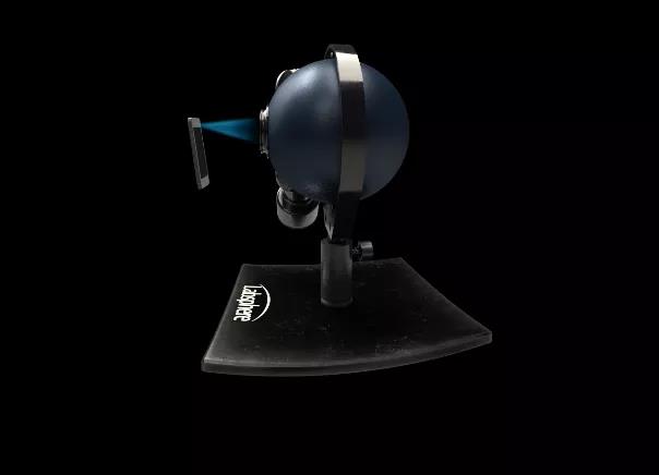 如何對激光二極管輸出通量進行測量(圖2) 如何對激光二極管輸出通量進行測量(圖2)