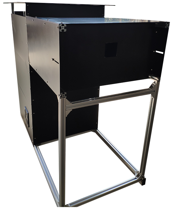 太陽模擬器(圖1) 太陽模擬器(圖1)