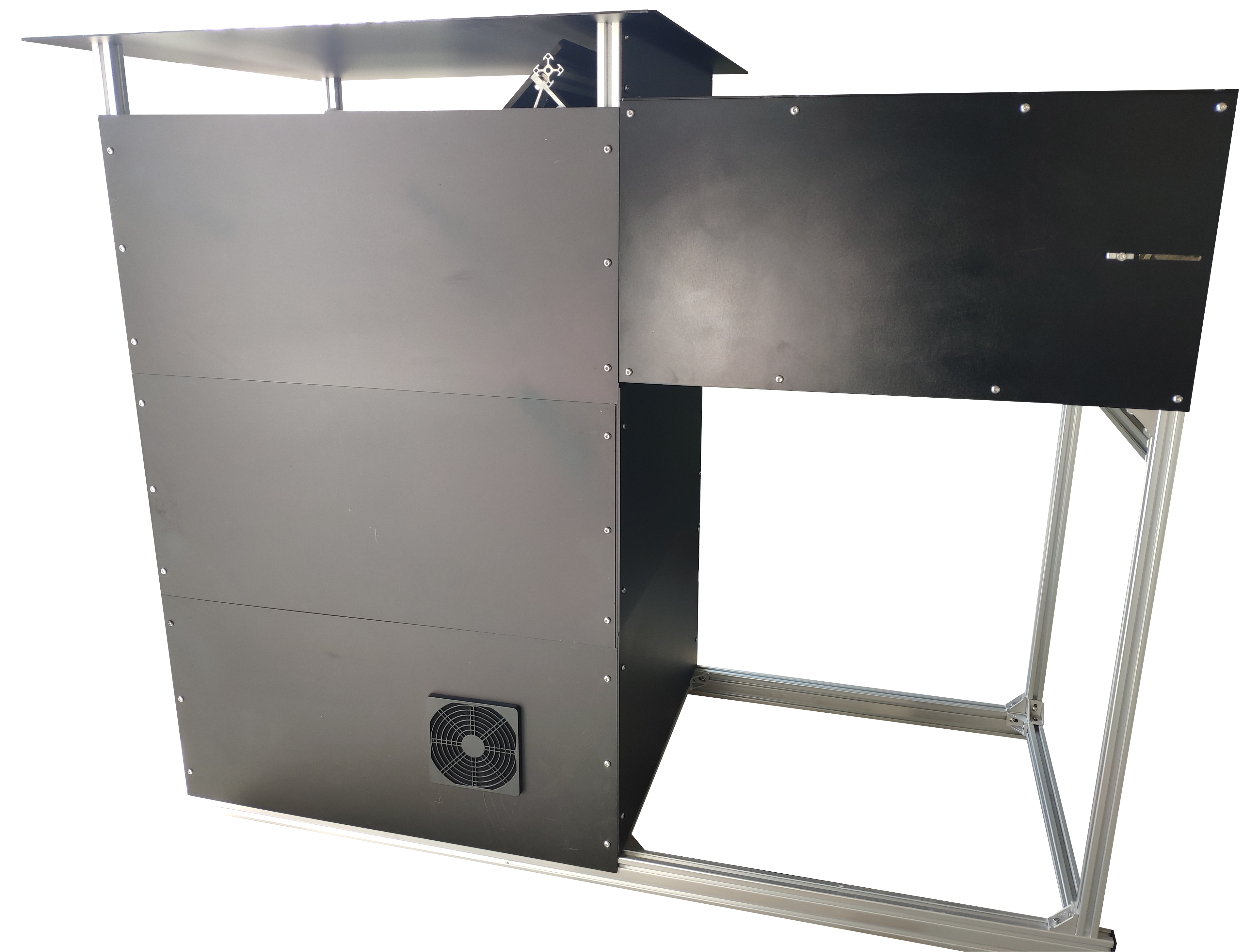 太陽模擬器(圖2) 太陽模擬器(圖2)