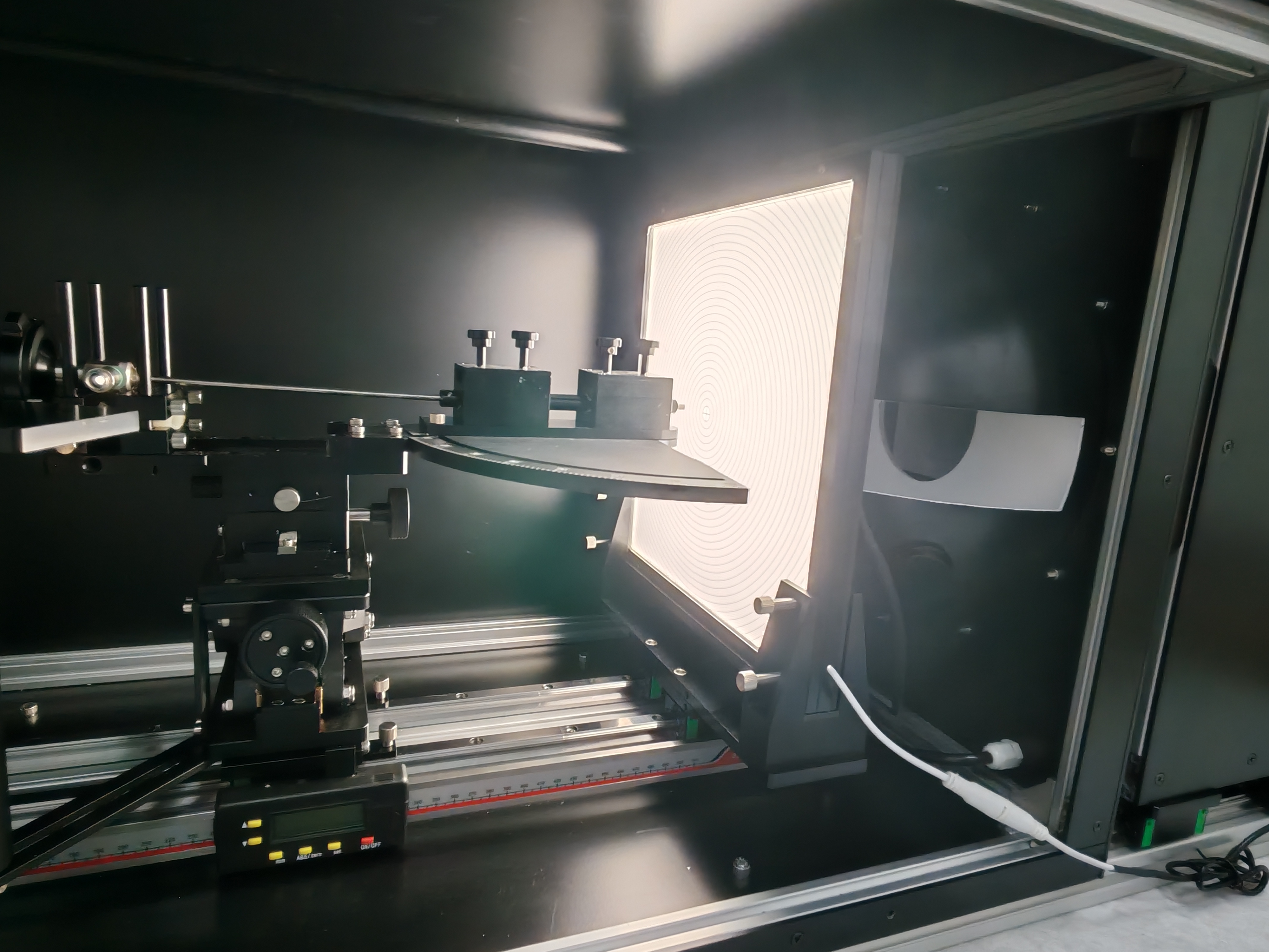 YY1587標準 醫(yī)用電子內(nèi)窺鏡/YY1603標準 醫(yī)用攝像系統(tǒng)測試系統(tǒng)(圖3) YY1587標準 醫(yī)用電子內(nèi)窺鏡/YY1603標準 醫(yī)用攝像系統(tǒng)測試系統(tǒng)(圖3)