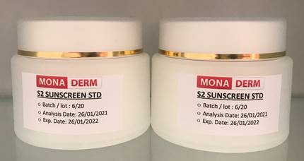 SPF標(biāo)樣(圖1) SPF標(biāo)樣(圖1)