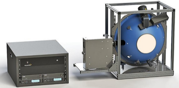 HELIOS?Plus-DR D 系列:大動(dòng)態(tài)范圍積分球均勻光源(圖1) HELIOS?Plus-DR D 系列:大動(dòng)態(tài)范圍積分球均勻光源(圖1)