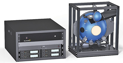 HELIOS?Plus-LL L 系列:低亮度(弱光)積分球均勻光源(圖1) HELIOS?Plus-LL L 系列:低亮度(弱光)積分球均勻光源(圖1)