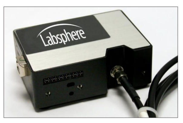 CDS 迷你型 CCD 陣列光譜儀(圖1) CDS 迷你型 CCD 陣列光譜儀(圖1)