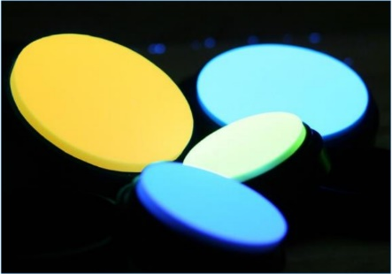 Spectralon?熒光材料(圖2) Spectralon?熒光材料(圖2)